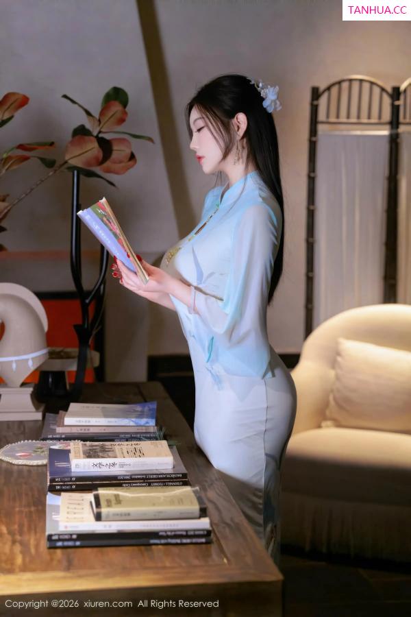 杨晨晨 sugar小甜心CC [XiuRen]高清写真图 2026.01.21 No.11258 杨晨晨. 性感白色内衣第11张图片